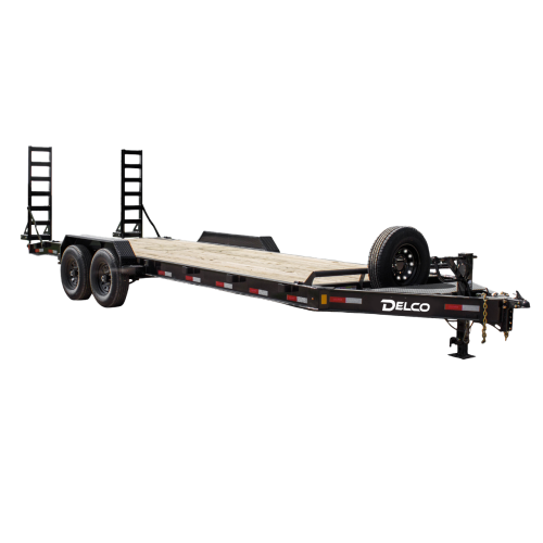 CB- 8 I-BEAM CARHAULER 14-16K